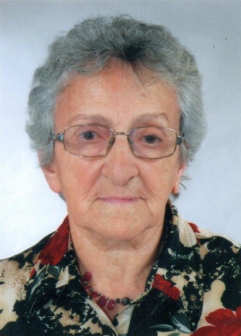 Lutto nel Ponente: è morta Maria Ranisio