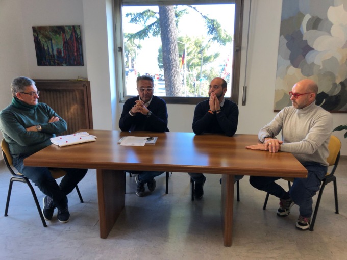 Tutto pronto per la 32° Winter Regatta. Le interviste