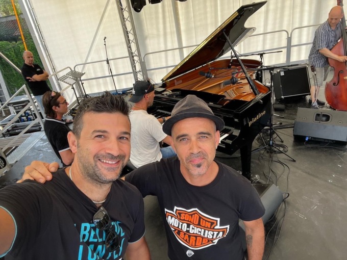 Musica lungo le vie del centro con i concerti della Bad King Music