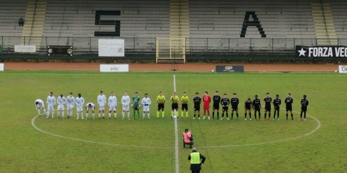 La Sanremese torna a vincer: Casale espugnata 3-0