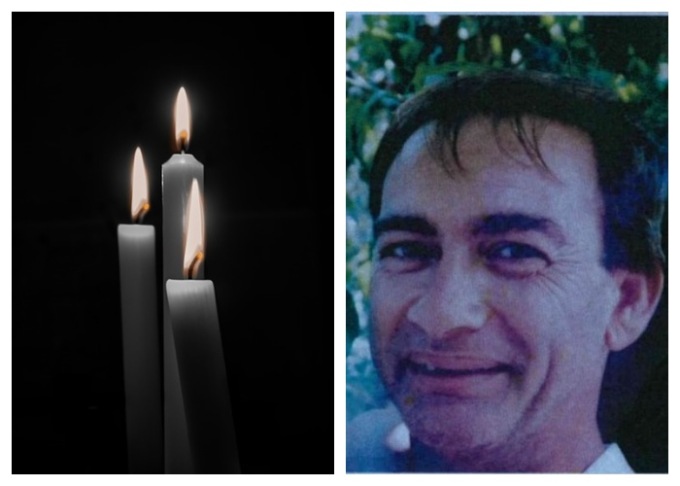 Morto improvvisamente Nino Fazzari, aveva 60 anni