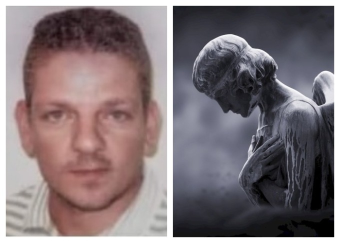 Addio Nicola, morto a soli 46 anni