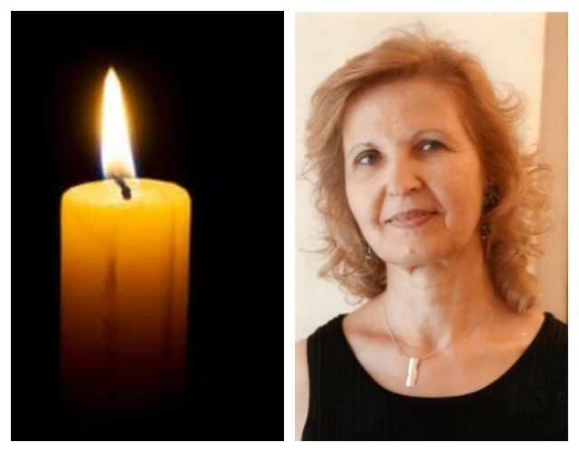 Addio a Marianna Conti