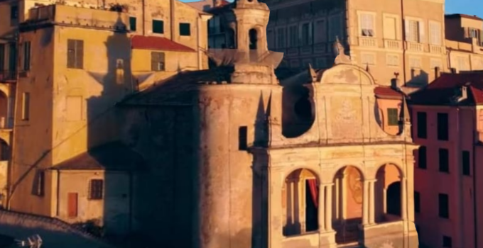 Alla scoperta dell’Oratorio di San Pietro