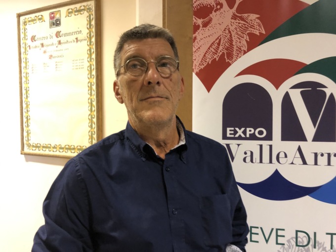 Marco Gorlero confermato presidente Confcommercio Città di Imperia