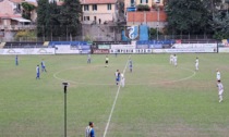 C'è la mano di Bocchi ed è subito trionfo per l'Imperia Calcio