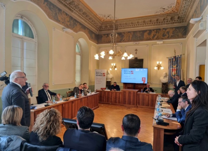 “Basta campanilismi: un solo punto nascite e registrazioni in tutti i Comuni”