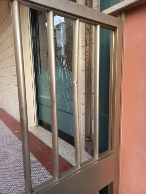 Raid Vandalico