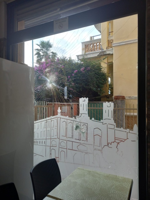 Raid Vandalico