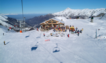 Weekend dell'Immacolata sulla neve ecco le piste da sci aperte