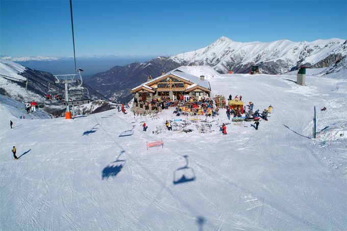 Weekend dell’Immacolata sulla neve ecco le piste da sci aperte