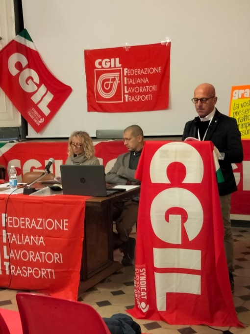 Michele Delli Carri