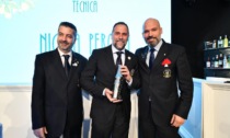 Barman sanremese Nicola Perotti premiato alla finale nazionale di cocktail