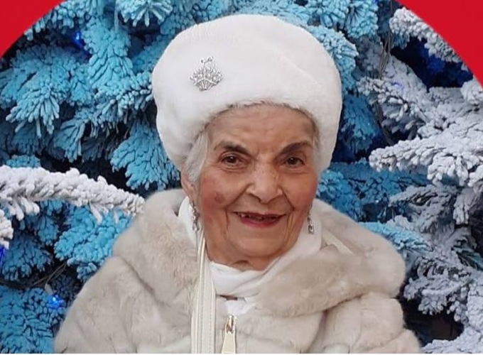 Addio a Nicoletta storica commessa di Davinson Cremieux