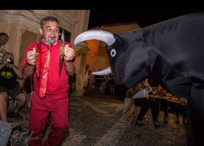 Addio a 58 anni al musicista “Nino Pilli”