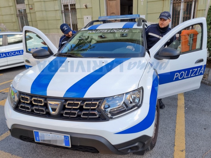 Intensificati i controlli a Diano Marina nel periodo di Ferragosto
