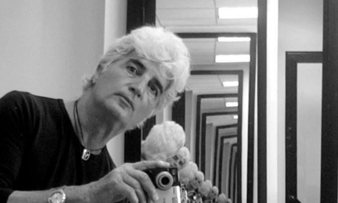 Morto l’artista e antiquario Kadjar Oussmi Said