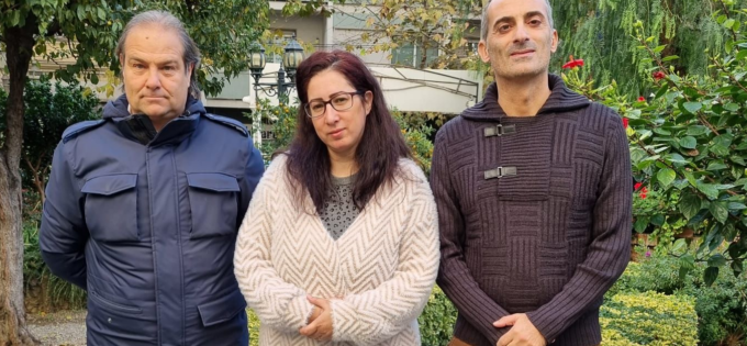 La malattia di Riccardo: donazione del Comune alla famiglia per le sue cure