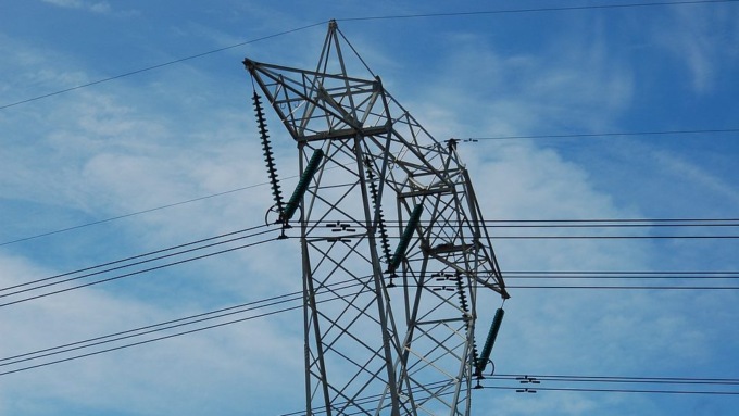 Clamoroso black-out nel ponente sanremese