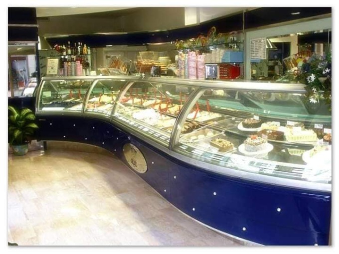 Tuttogelato chiude dopo 40 anni