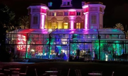 "Lo Schiaccianoci" protagonista della serata di Gala a Villa Nobel