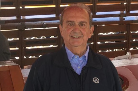 Morto il prof di matematica Vito Ferraiolo