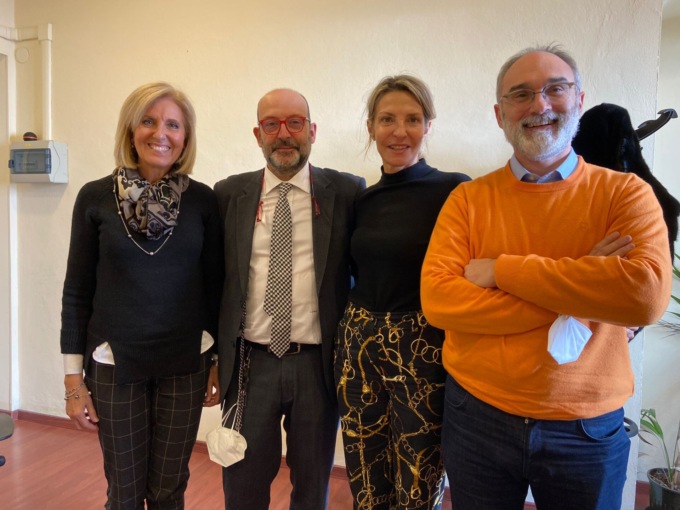 Patto di ferro tra Asl1 e Confartigianato