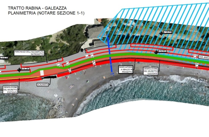 Progetto Ciclabile