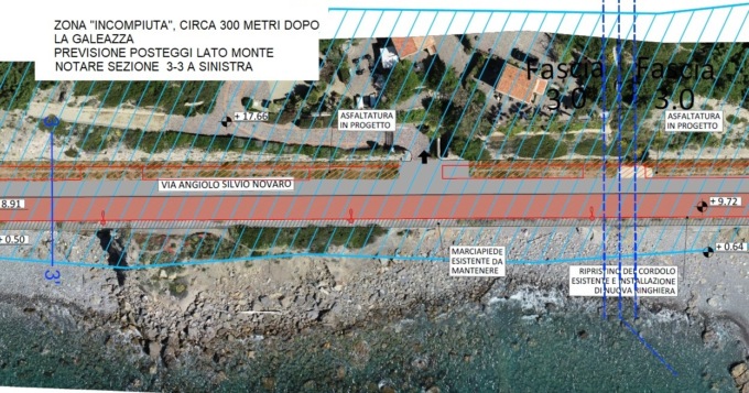 Progetto Ciclabile