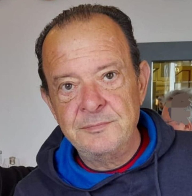 Lutto nell’Arma: è morto il carabiniere in congedo Giuseppe Sanna