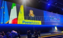 Prima LaRiviera a Roma per la presentazione del progetto Polis di Poste Italiane/ La gallery