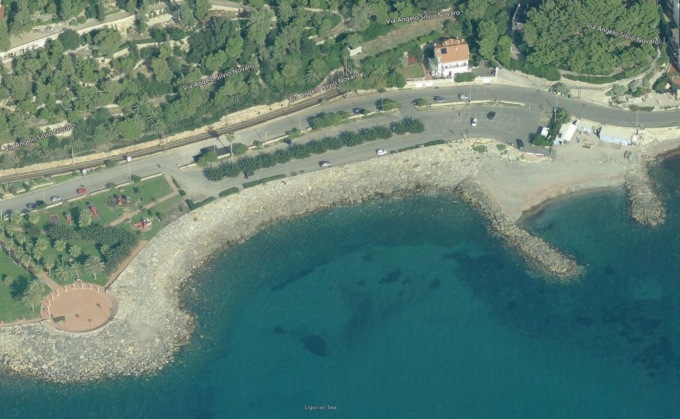 Progetto Ciclabile