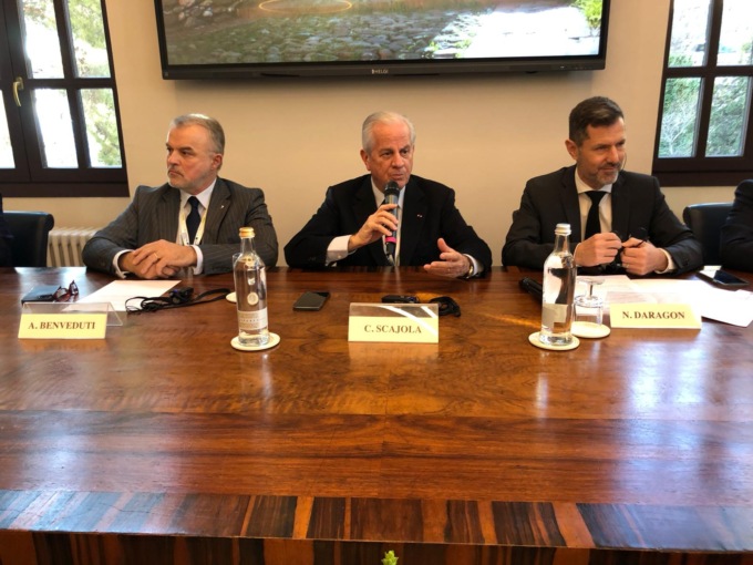 Cooperazione Italia-Francia (Alcotra): acqua e giardini, 3 progetti in provincia di Imperia