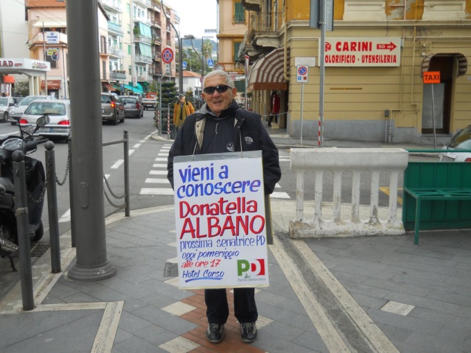 Mercoledì l’ultimo saluto a Alfredo Schiavi