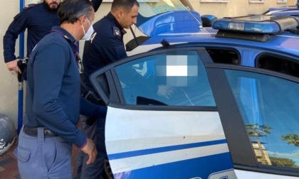 Polizia di frontiera arresta a Ventimiglia un 17enne evaso dal carcere minorile