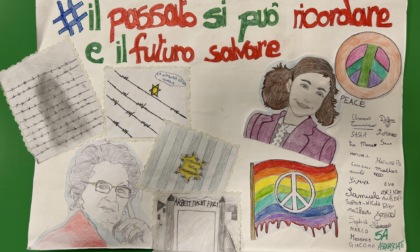 Le scuole di Sanremo celebrano la Giornata della Memoria