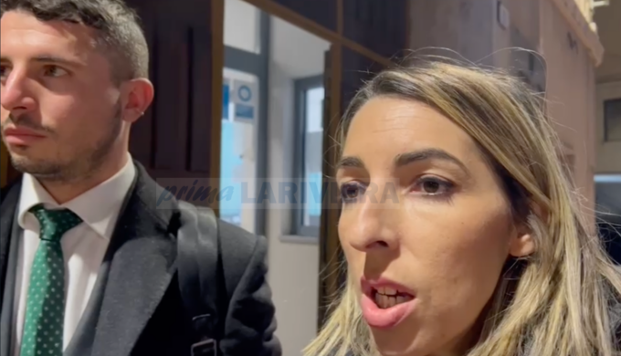 Otto ore di accertamenti della polizia scientifica sull’auto dei nonni di Ryan