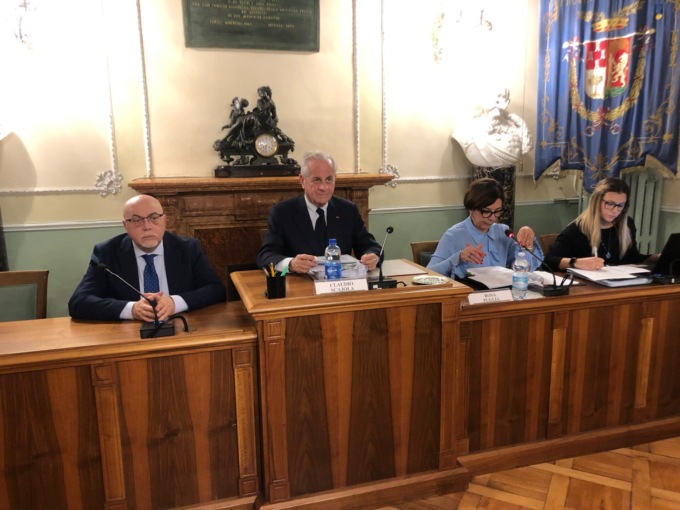 Bilancio e rifiuti nell’assemblea dei sindaci