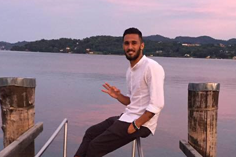 Una doppietta di Aperi porta la Sanremese alla vittoria contro il Legnano