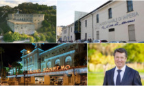 Città del ponente partner per Nizza Capitale europea della Cultura