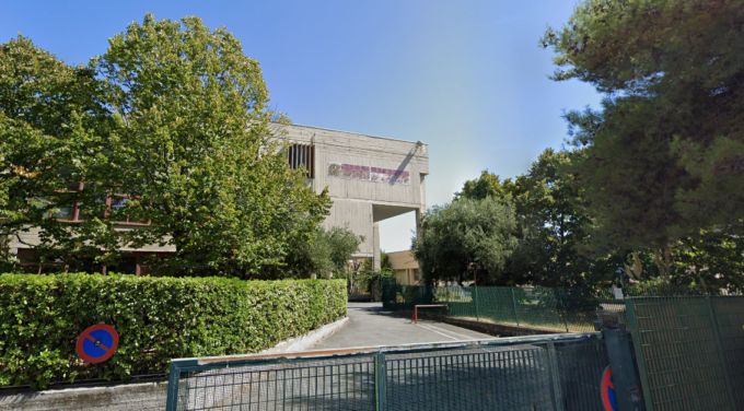 Liceo Aprosio: oltre mezzo milione per il restyling