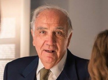 E’ morto l’ex insegnante e gallerista Lorenzo Civiero