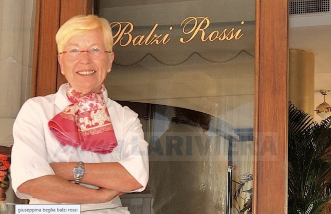 Confesercenti e Confcommercio piangono la morte della chef Pina Beglia