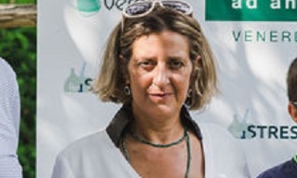 Morta a 48 anni Sara Strescino, sorella dell'ex sindaco