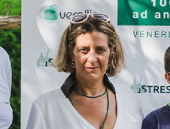 Morta a 48 anni Sara Strescino, sorella dell’ex sindaco