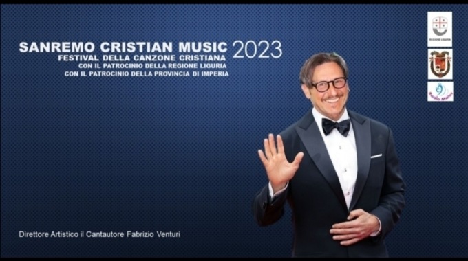 Tutto pronto per il Festival della Canzone Cristiana