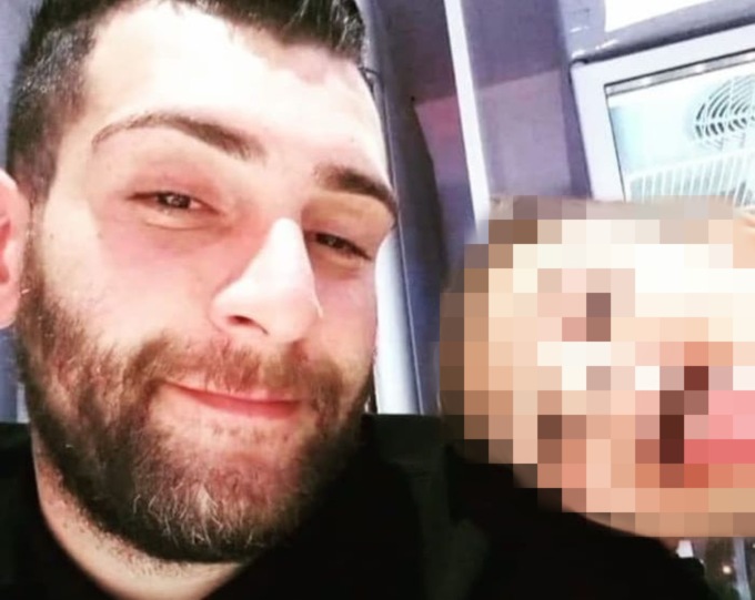 Bimbo picchiato: i genitori e il fratellino di Ryan ascoltati come testi dalla Procura