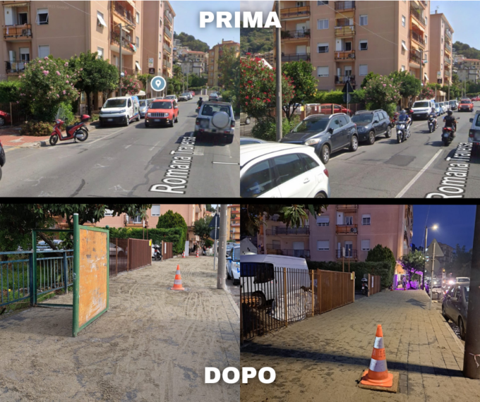 Vallecrosia, Fabio Perri: “Verde Pubblico un fallimento totale, l’amministrazione del cemento”