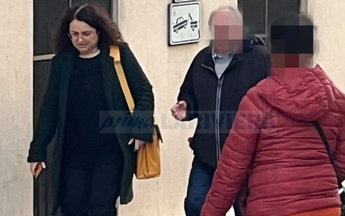 Picchiato davanti alle Poste: il compagno della nonna di Ryan denuncia l’aggressione