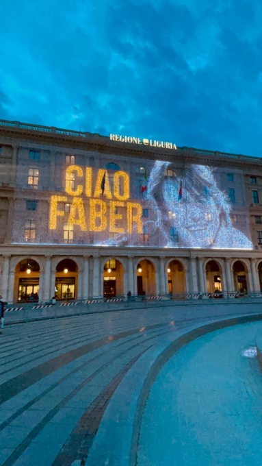 Ciao Faber